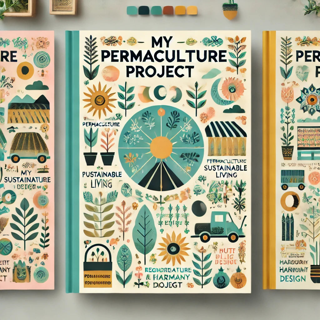 The Self-Sufficiency Bundle Online