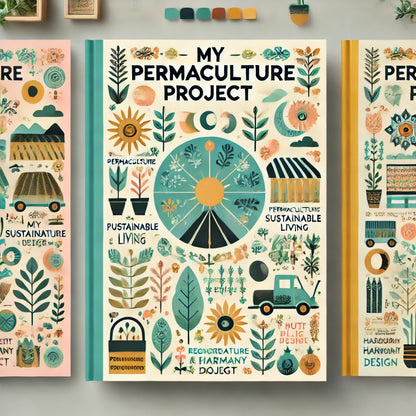 The Self-Sufficiency Bundle Online