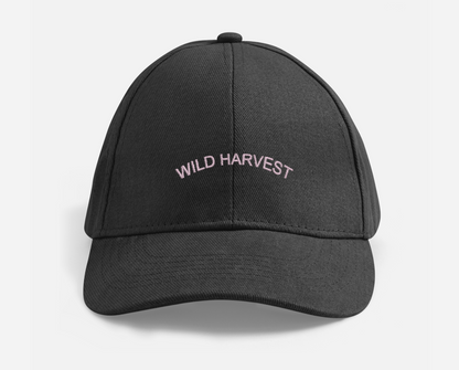 Wild Harvest Tipis Branded Cap