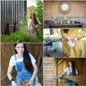 The Self-Sufficiency Skills Retreat