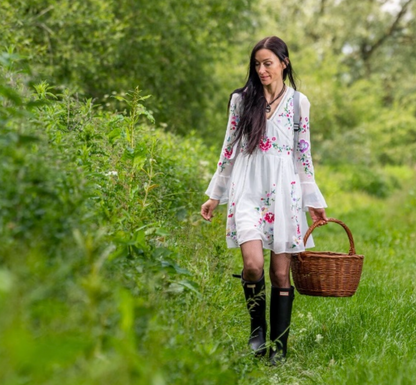 Wild Food Foraging Walk, York