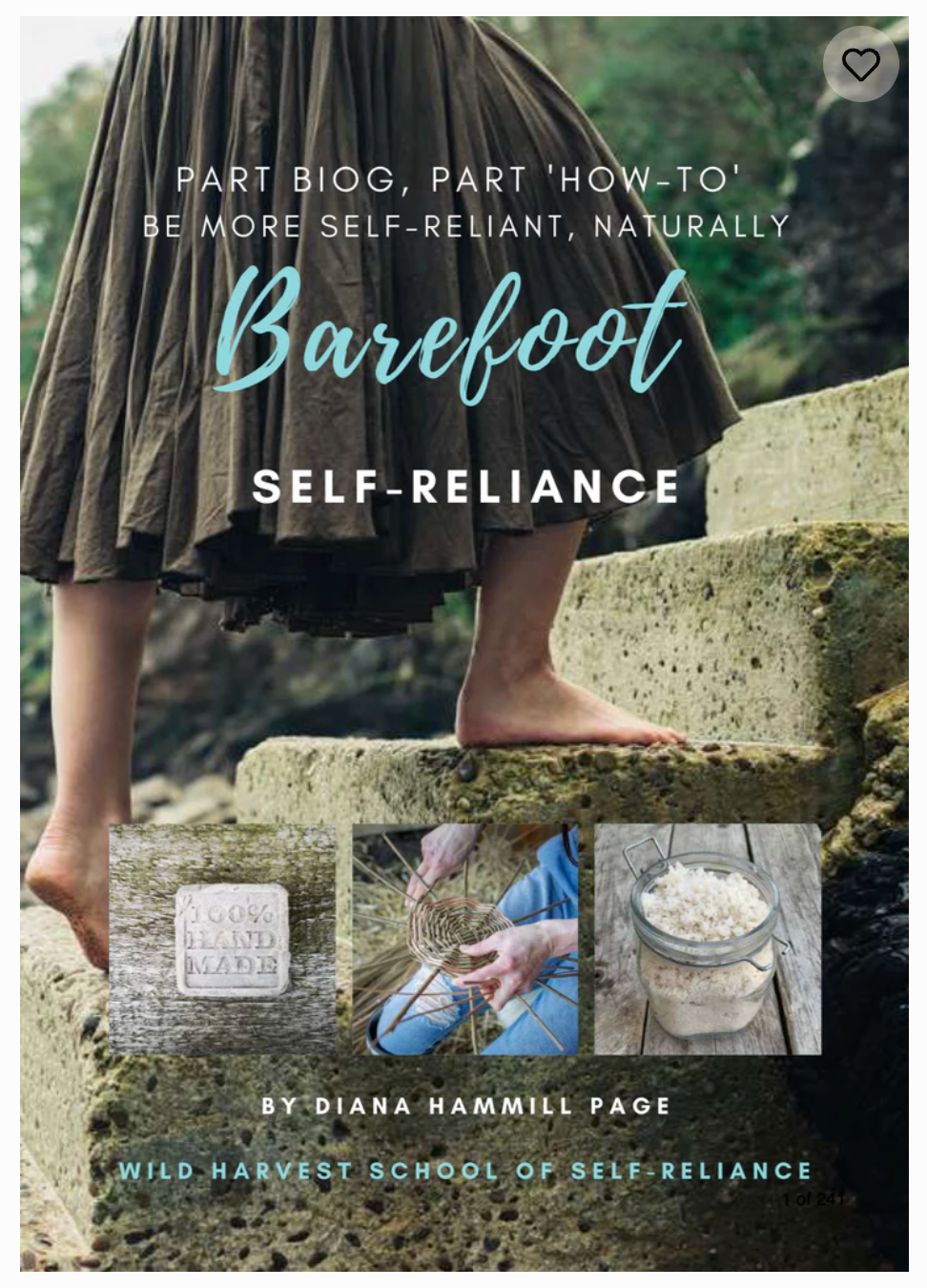 Basket Weaving Course