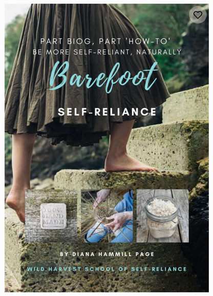 Basket Weaving Course