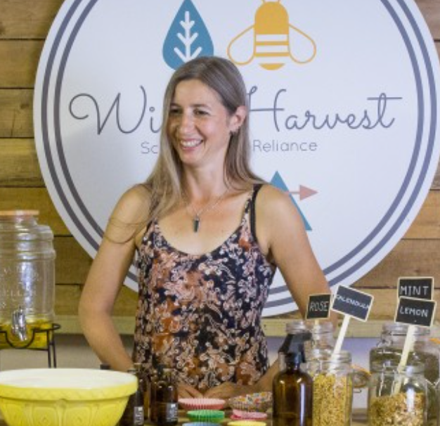 Become a Wild Harvest Franchisee.   Interest Free Payment Plan*