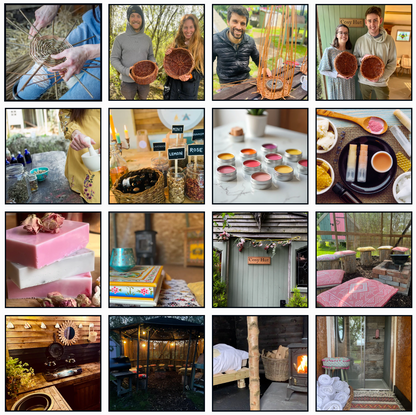 Gift Basket Residential