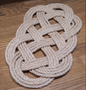 A Rug Making Trilogy