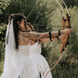 Wedding archery
