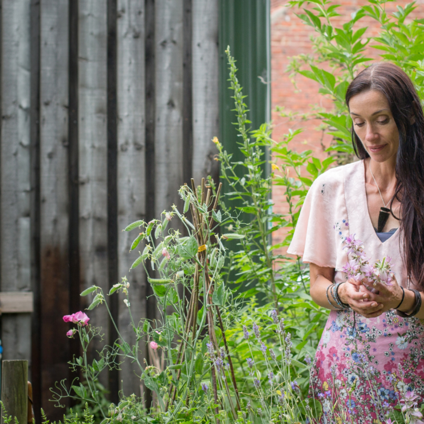 Growing Sustainably Using Permaculture Design