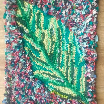 Rug Making Day Course