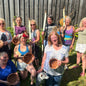 Self-Reliance Craft Retreat