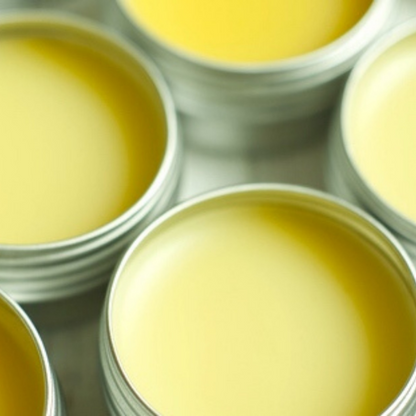 Beard Balm Making Workshop