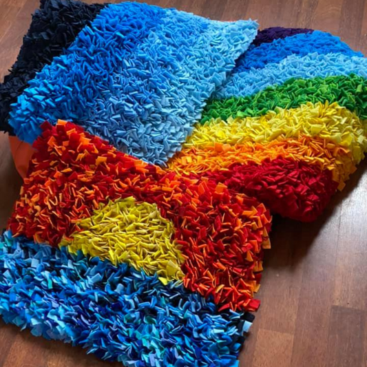 Rug Making Day Course