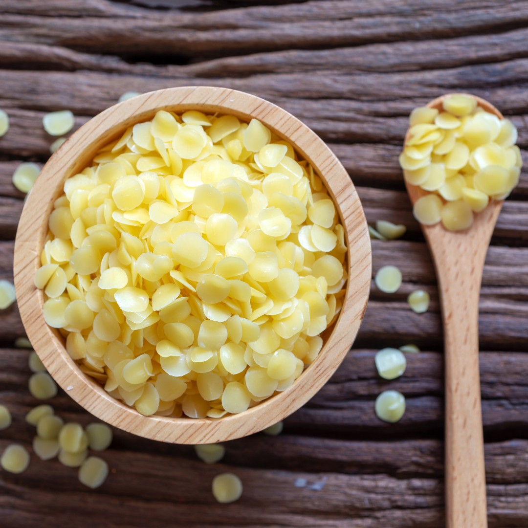Beard Balm Making Workshop