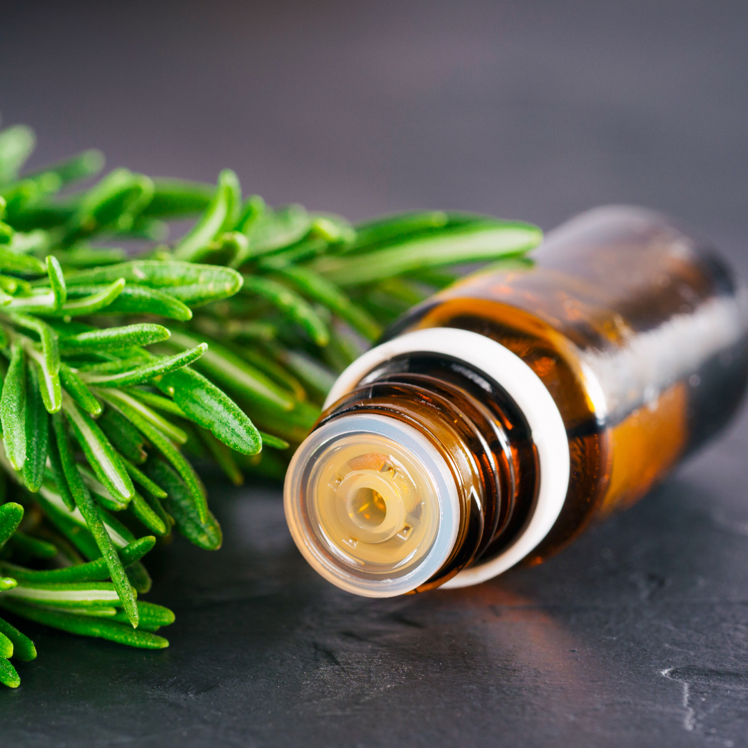 Beard Balm Making Workshop