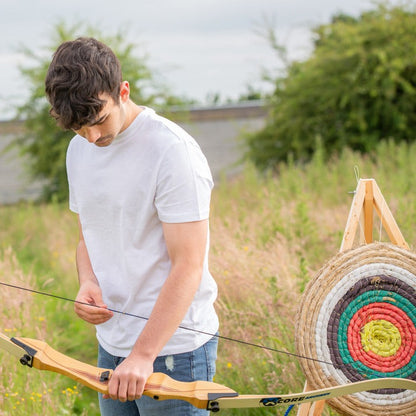 Hunter Gatherer Package - Archery and Wild Food Foraging.