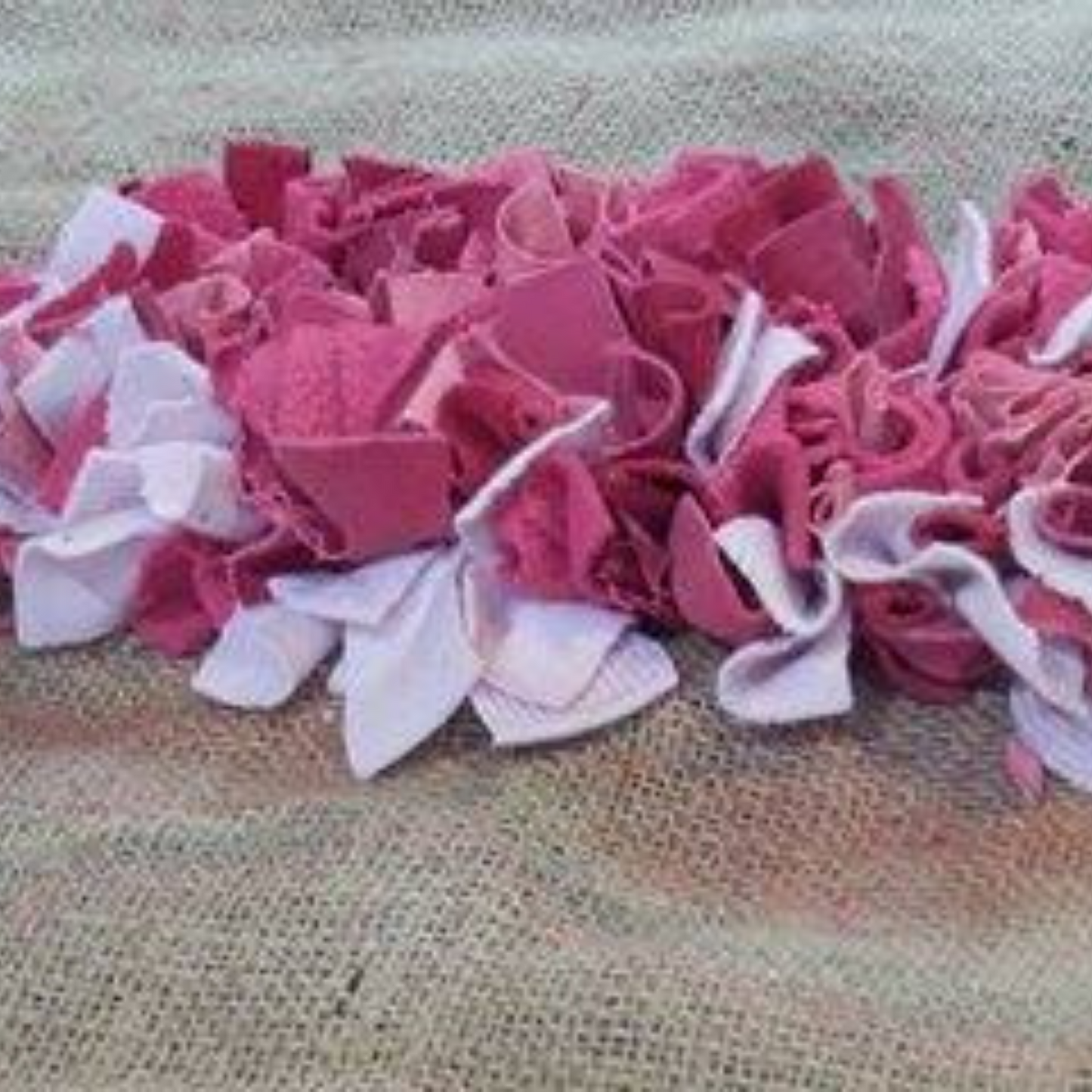Rug Making Day Course