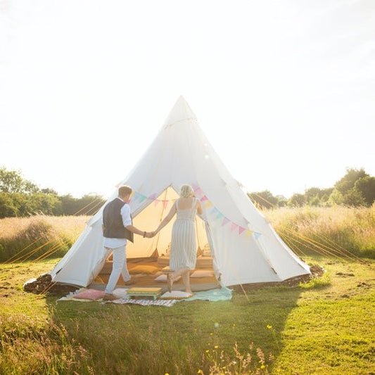 Extra Tipi