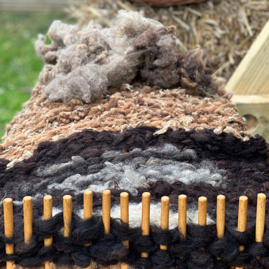 Rug Making Day Course