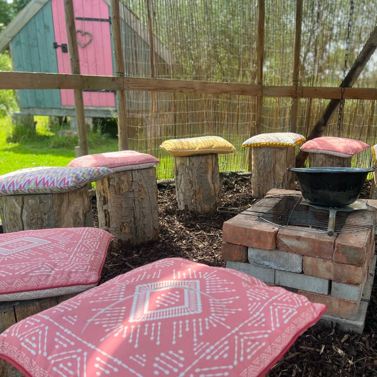 Hen Party Glamping