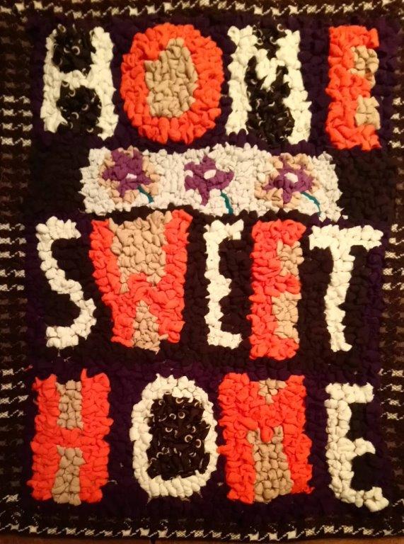 Rug Making Day Course
